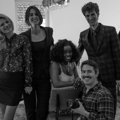 Tournage Clip Pour être libre