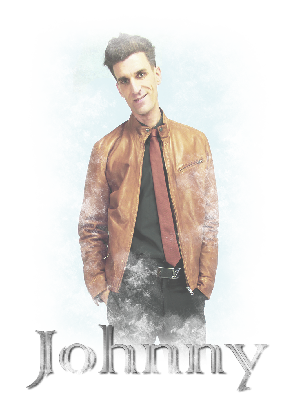 Johnny