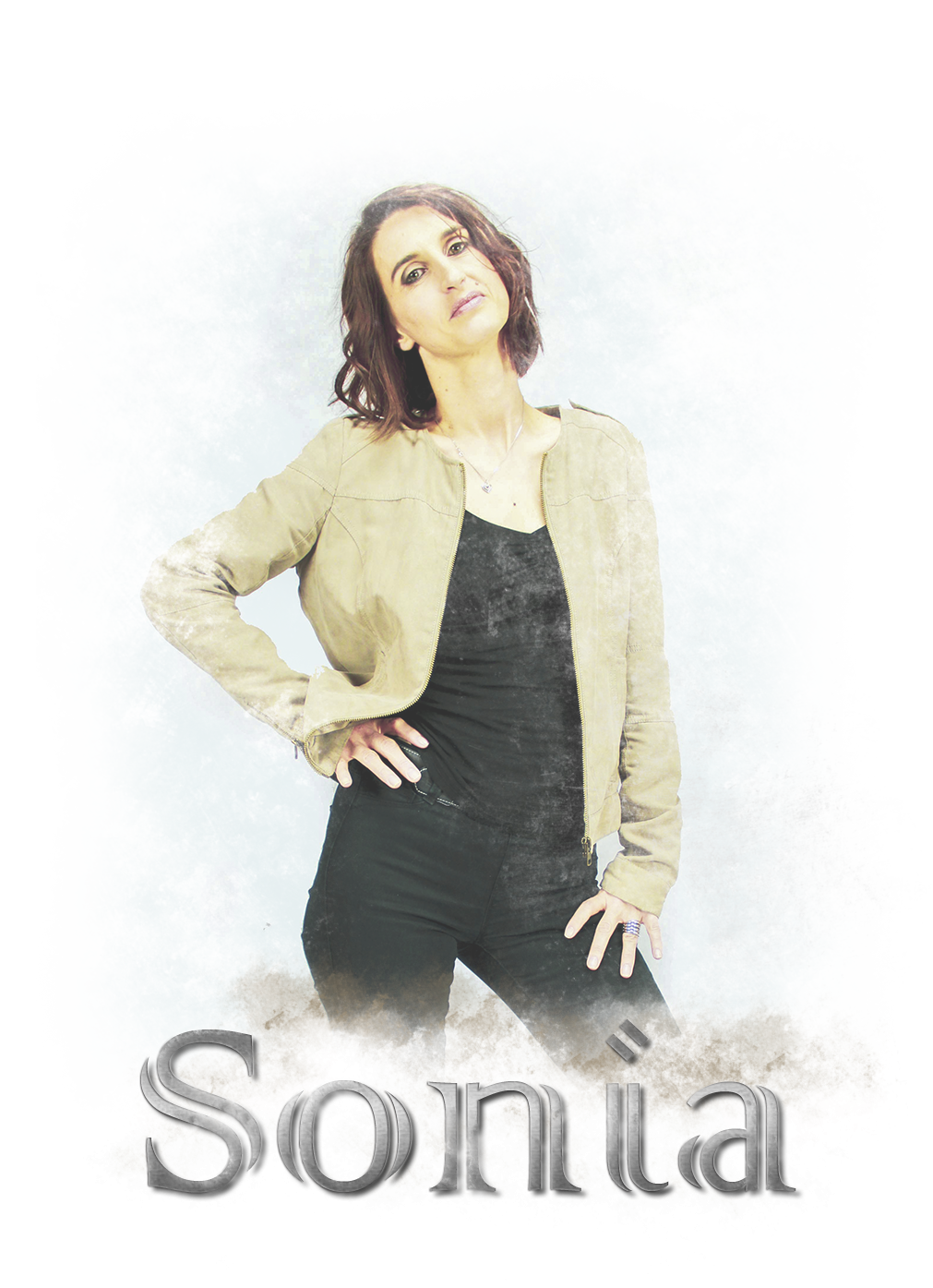 Sonia