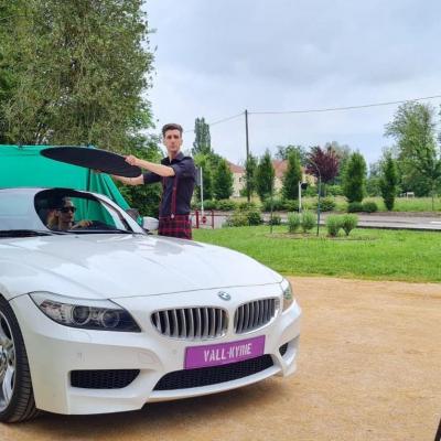Tournage trouve l amour